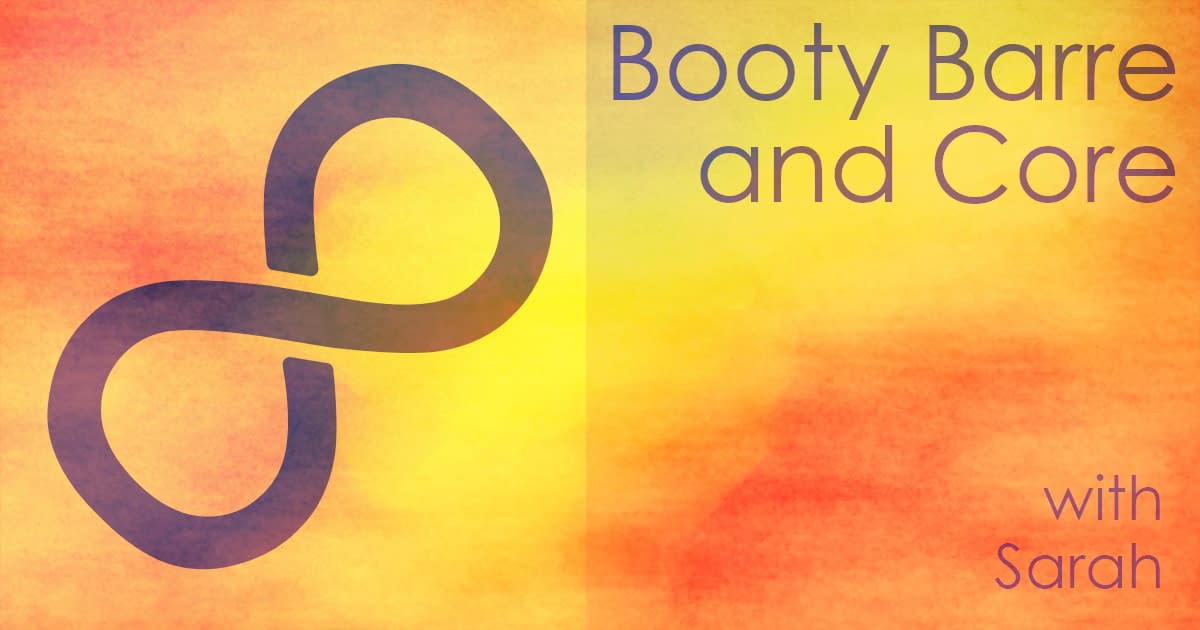 Booty Barre Core On Point Health Wellness Center